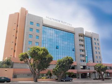 Hazmieh Rotana Hotel