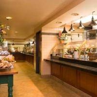 Embassy Suites Hotel Boston Marlborough