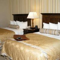 Embassy Suites Hotel Boston Marlborough