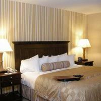 Embassy Suites Hotel Boston Marlborough