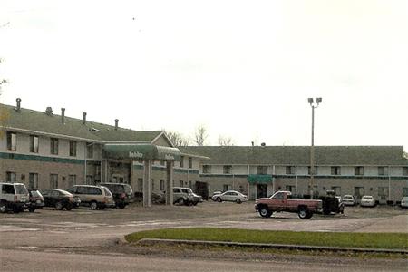 Roadstar Inn Appleton (Wisconsin)