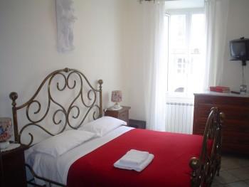 Domenico Scorza Bed & Breakfast Rome