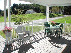 1896 House Country Inn Williamstown (Massachusetts)