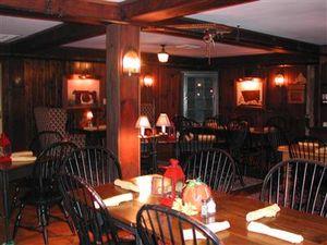 1896 House Country Inn Williamstown (Massachusetts)