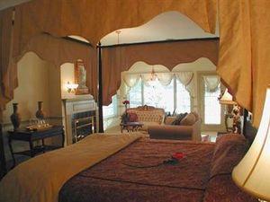 1896 House Country Inn Williamstown (Massachusetts)