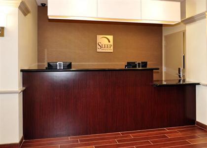 Sleep Inn & Suites Medical Center