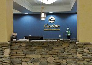 Clarion Inn Pigeon Forge