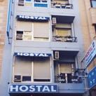 Hostal Campoy Alicante