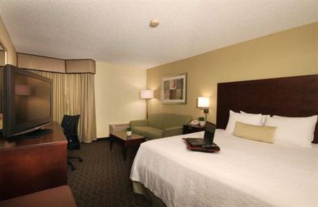 Hampton Inn and Suites Nashville Franklin (Cool Springs)