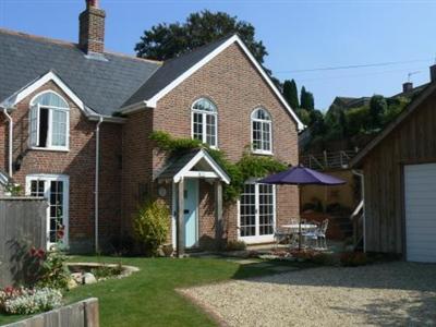 Rustic Cottage Salisbury