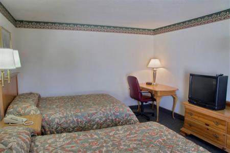 Americas Best Value Inn Farmington (New York)