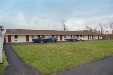 Americas Best Value Inn Farmington (New York)