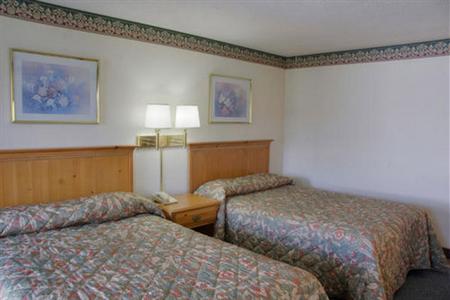 Americas Best Value Inn Farmington (New York)