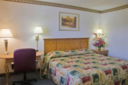 Americas Best Value Inn Farmington (New York)