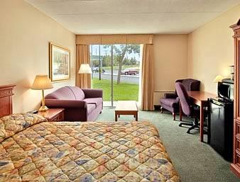 Days Inn Owen Sound