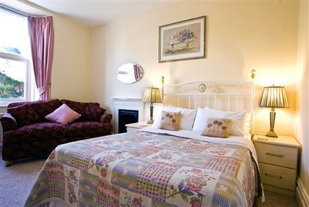 May Cottage Bed & Breakfast Bowness-on-Windermere