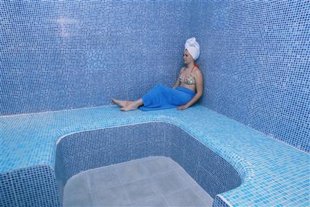 Relax Hotel Aquaviva Casole d'Elsa