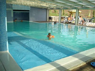 Relax Hotel Aquaviva Casole d'Elsa