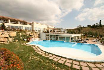 Relax Hotel Aquaviva Casole d'Elsa