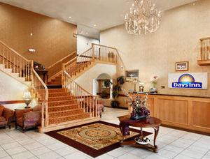 Days Inn And Suites Atoka