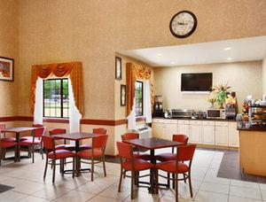 Days Inn And Suites Atoka