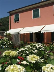 Bed and Breakfast San Gottardo Levanto