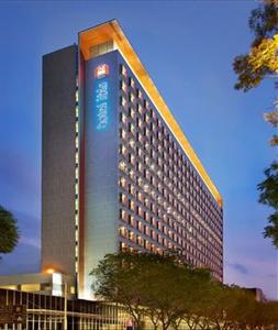 Ibis Singapore on Bencoolen