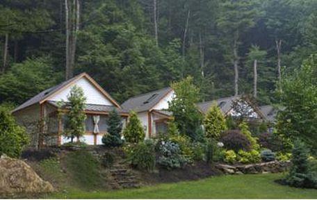 Breadloaf Mountain Lodge Cornwall (Connecticut)