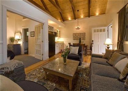 Breadloaf Mountain Lodge Cornwall (Connecticut)