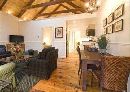 Breadloaf Mountain Lodge Cornwall (Connecticut)