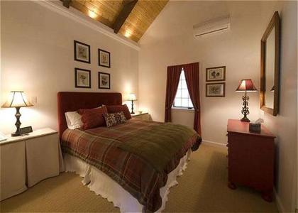 Breadloaf Mountain Lodge Cornwall (Connecticut)