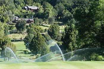 Pestana Bariloche Ski & Golf Resort San Carlos de Bariloche