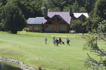 Pestana Bariloche Ski & Golf Resort San Carlos de Bariloche