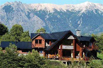 Pestana Bariloche Ski & Golf Resort San Carlos de Bariloche