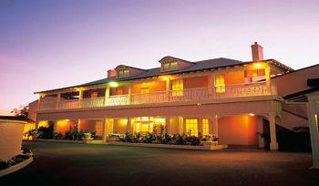 Clifton Motel Bunbury