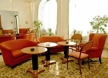 Hotel Resonanz Vienna