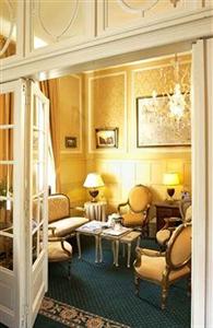 Hotel Heritage - Relais & Chateaux