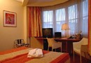 Best Western City Centre Hotel Brussels