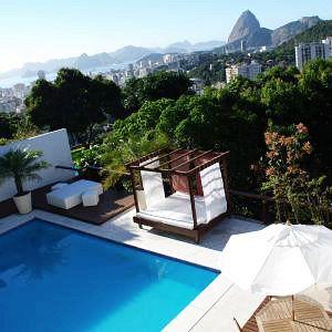 Rio 180 Hotel