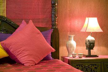 Bougainvillier Boutique Hotel