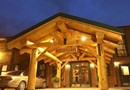 Overlander Mountain Lodge Jasper