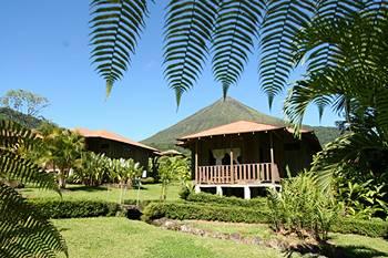 Hotel Lomas Del Volcan La Fortuna