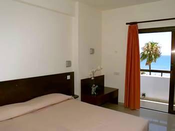 Anadixis Les Palmiers City Beach Hotel