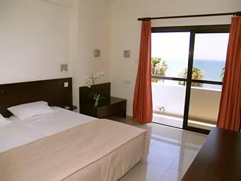 Anadixis Les Palmiers City Beach Hotel