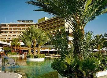 Four Seasons Hotel Limassol