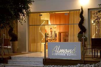 Almond Business Suites