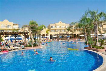 Pafian Park Holiday Village