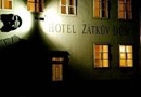 Hotel Zatkuv Dum