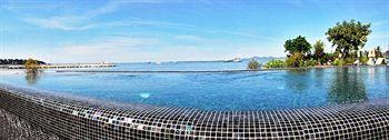 Cap d'Antibes Beach Hotel