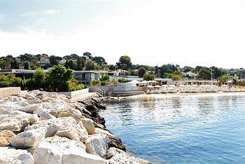 Cap d'Antibes Beach Hotel